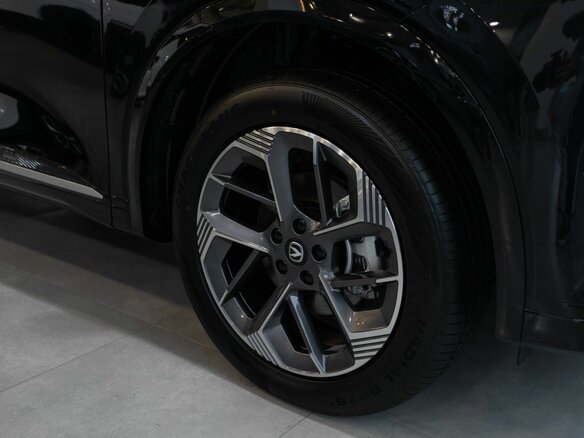 2024 Changan CS75 Plus III, чёрный, 2849900 рублей - вид 12