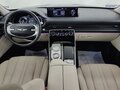 2022 Genesis GV80 I, зелёный, 8504000 рублей - вид 4