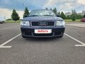 2001 Audi A6 II (C5) Рестайлинг, синий, 667400 рублей - вид 1