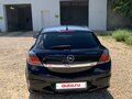 2006 Opel Astra GTC H, чёрный, 420000 рублей - вид 5