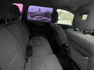 1999 Mitsubishi Space Star I, синий, 160000 рублей, вид 4