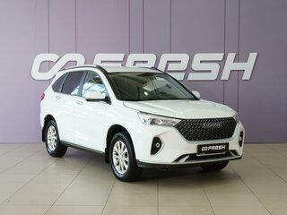 Haval M6 II