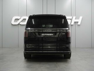 2025 Zeekr 009 108 kWh I Рестайлинг, чёрный, 12900000 рублей, вид 4