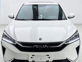 2021 Dongfeng Aeolus Yixuan I, белый, 950000 рублей, вид 2