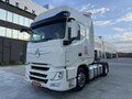2024 Dongfeng GX, белый, 6190000 рублей - вид 6