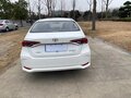 2026 Toyota Corolla Sporty XII (E210) Рестайлинг, белый, 1307124 рублей - вид 4