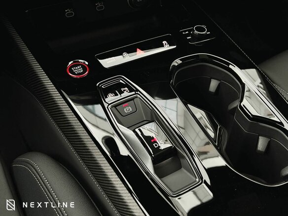 2025 Audi A5 III (B10), белый - вид 27