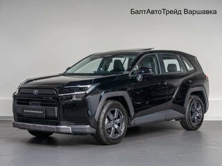 2026 Toyota RAV4 VI (XA60), чёрный, 5200000 рублей, вид 1