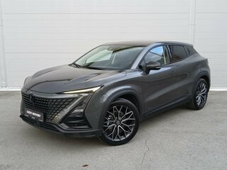 2023 Changan UNI-T I, серый, 2077000 рублей, вид 1