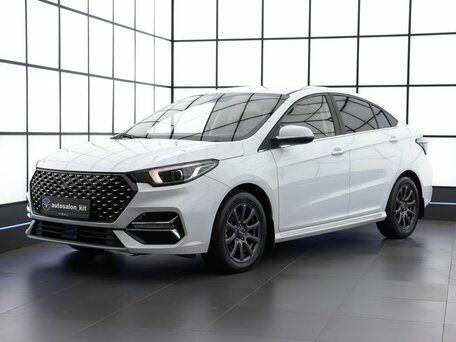 Omoda S5