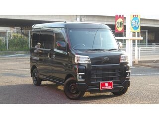 2023 Daihatsu Hijet XI, чёрный, 870000 рублей, вид 2