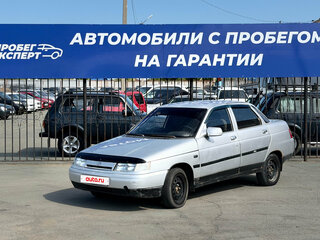 Lada (ВАЗ) 2110