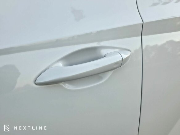 2021 Hyundai Tucson IV, белый, 3190000 рублей - вид 34