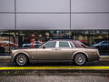 2008 Rolls-Royce Phantom VII, серый, 8775260 рублей - вид 8