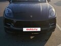 2021 Porsche Macan I Рестайлинг, серый, 5425999 рублей