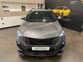 2024 GAC GS3, серый - вид 7