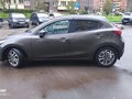 2017 Mazda Demio IV (DJ), серый, 930000 рублей - вид 2