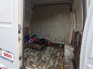 2022 ГАЗ Соболь (2752), белый, 700000 рублей, вид 5