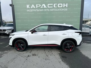 2023 Omoda C5 I, белый, 1782000 рублей, вид 3