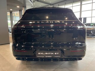 2026 Esteo Exlantix ET, чёрный, 6830000 рублей, вид 5