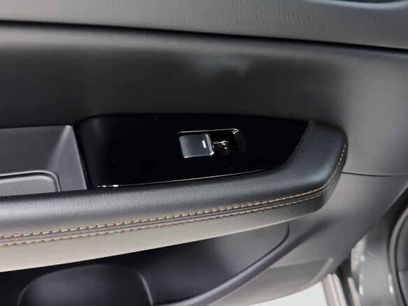 2026 Mazda CX-5 II Рестайлинг, серый, 3000442 рублей - вид 23