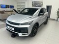 2026 Belgee X50+, серебристый, 2699990 рублей