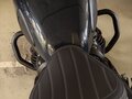 2024 Royal Enfield Shotgun, синий, 650000 рублей - вид 5