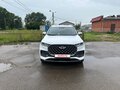2022 Chery Tiggo 8 Pro Max I, белый, 1990000 рублей - вид 3