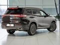 2025 Tenet T8, чёрный - вид 5