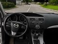 2010 Mazda 3 II (BL), белый, 750000 рублей - вид 7