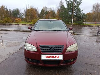 2010 Vortex Corda, красный, 275000 рублей, вид 1