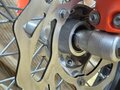 2023 KTM 85 SX, белый, 450000 рублей - вид 11