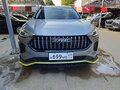 2022 Haval Chitu, серый, 1490000 рублей - вид 1
