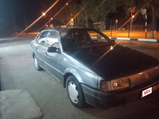 1988 Volkswagen Passat B2, серый, 120000 рублей, вид 1