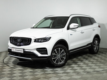 Belgee X70 I