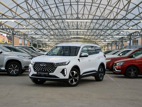 Chery Tiggo 7 Pro Max I