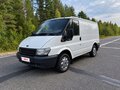 2002 Ford Transit, белый, 685000 рублей