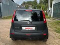 2007 Nissan Note I, чёрный, 310000 рублей - вид 4