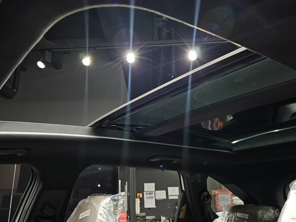 2025 Kia Sorento IV Рестайлинг, белый, 8077700 рублей - вид 27
