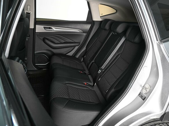 2019 Haval F7 I, серый, 1699000 рублей - вид 8