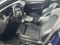 2012 Audi A5 I (8T) Рестайлинг, синий, 1490000 рублей - вид 8