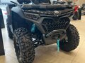 2026 CFMoto CFORCE 800 HO EPS, чёрный, 1439900 рублей - вид 11