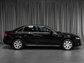 2010 Audi A4 IV (B8), чёрный, 969000 рублей - вид 4