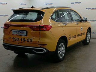 2023 Haval M6 II, белый, 1325020 рублей, вид 3