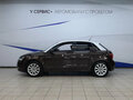 2013 Audi A1 I (8X), коричневый, 990000 рублей - вид 1