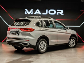 2024 Haval M6 II, серый, 1800000 рублей, вид 5