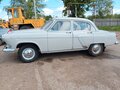 1967 ГАЗ 21 «Волга» 21Р, серый, 500000 рублей - вид 7