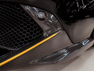 2026 Ferrari 849 Testarossa, чёрный, 90000000 рублей, вид 5