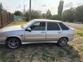 2005 Lada (ВАЗ) 2114, серебристый, 160000 рублей - вид 2
