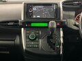 2016 Toyota Wish II Рестайлинг, белый, 1260000 рублей - вид 9